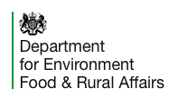 Department for Environment Food & Rural Affairs